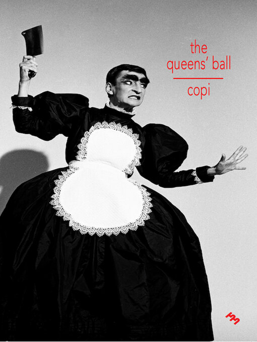 Title details for The Queens' Ball by Copi - Wait list